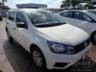 2023 VOLKSWAGEN GOL 