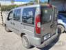 2013 FIAT DOBLO 