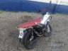2015 HONDA POP 100 