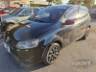 2011 VOLKSWAGEN FOX 