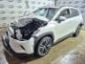 2026 TOYOTA COROLLA CROSS 