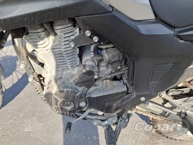 2024 HONDA XRE SAHARA 300 