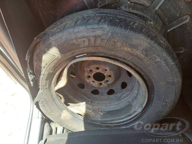 2016 FIAT FIORINO FURGAO 