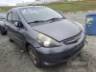 2007 HONDA FIT 