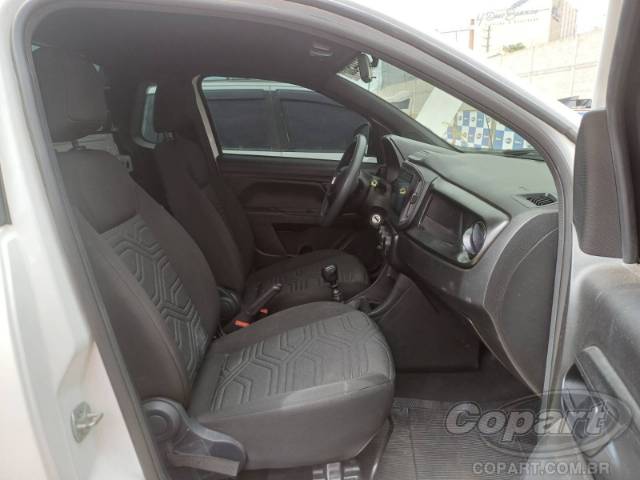 2026 FIAT STRADA 