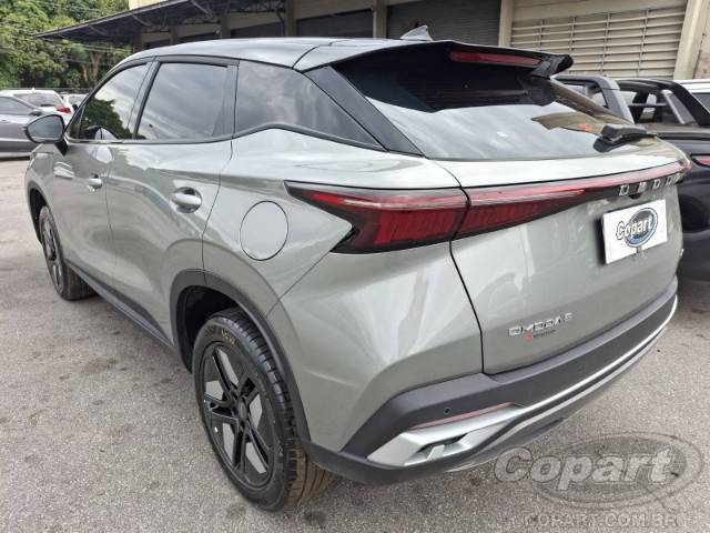 2027 OMODA 5 
