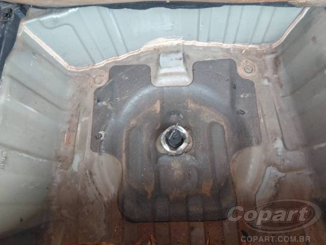 2010 HONDA FIT 