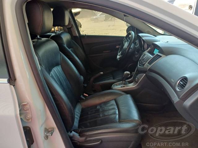 2013 CHEVROLET CRUZE 