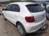 2013 VOLKSWAGEN GOL 