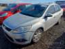 2011 FORD FOCUS SEDAN 