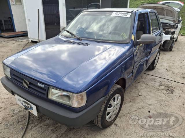 1994 FIAT UNO 