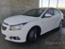 2012 CHEVROLET CRUZE HATCH 