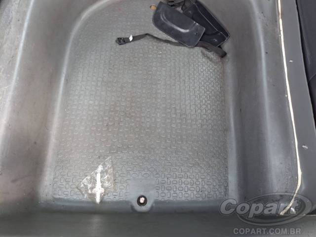 2014 VOLKSWAGEN SPACEFOX 