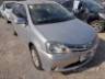 2013 TOYOTA ETIOS SEDA 