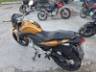 2011 HONDA CB 300 