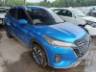 2022 NISSAN KICKS 