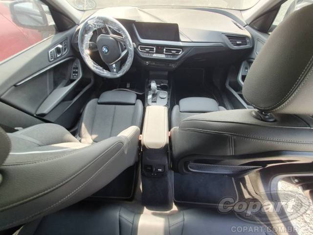 2022 BMW SERIE 2 GRAN COUPE 