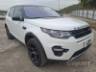 2019 LAND ROVER DISCOVERY SPORT 