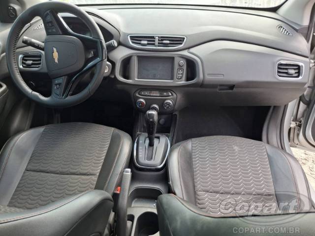 2018 CHEVROLET ONIX 