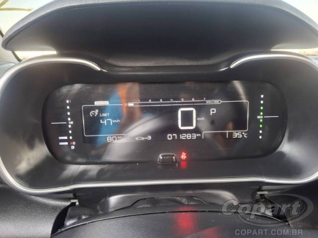 2023 CITROEN C4 CACTUS 
