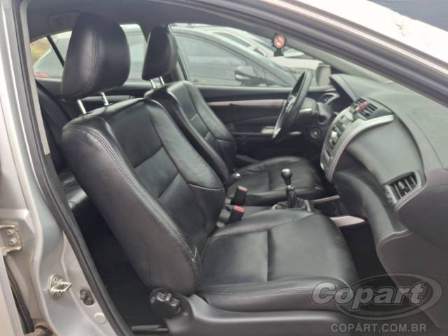 2012 HONDA CITY 