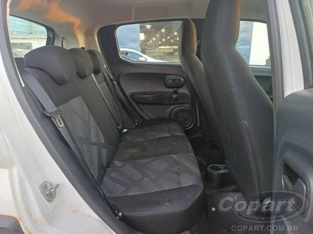 2025 FIAT MOBI 