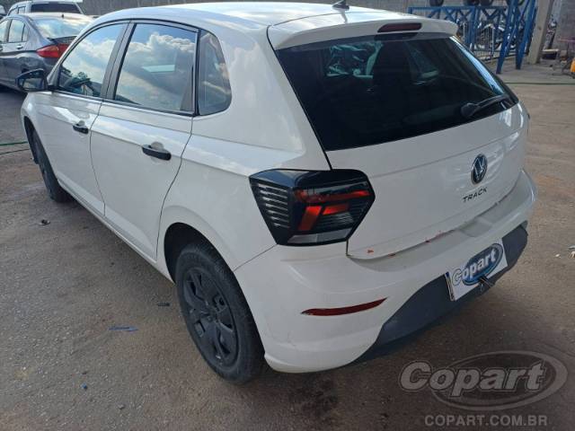 2024 VOLKSWAGEN POLO 