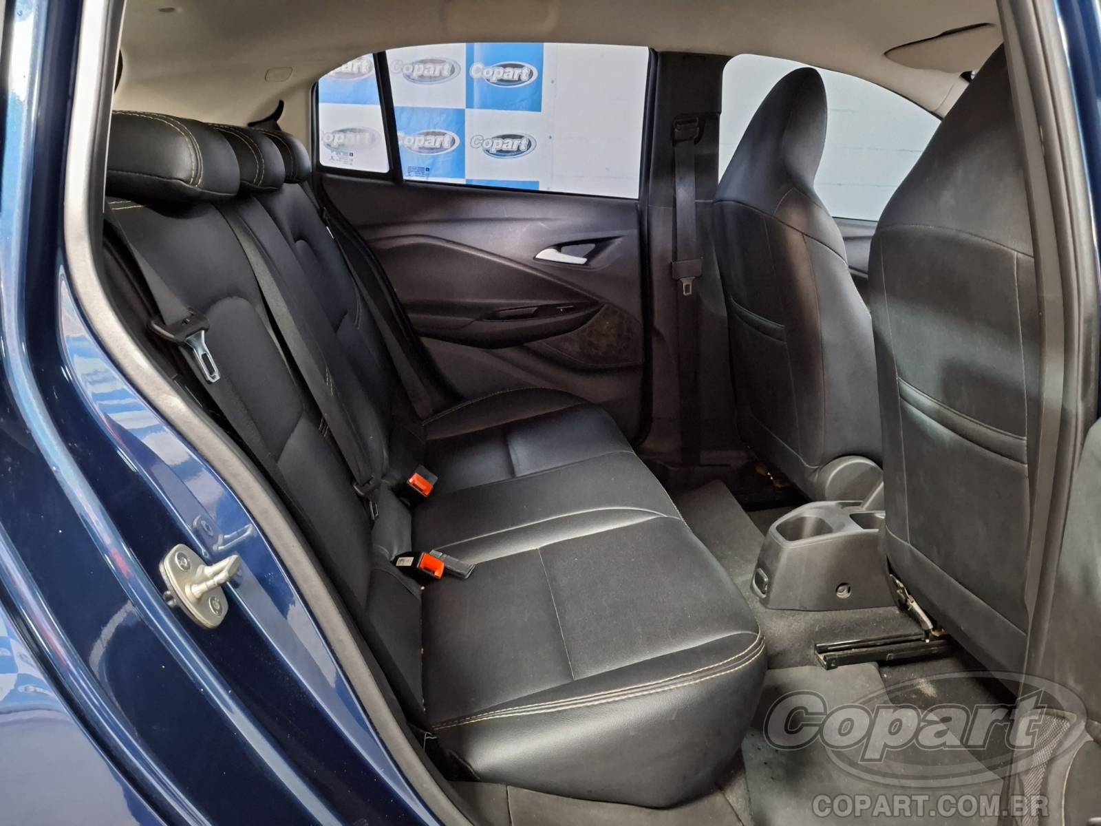 Foto 6 de 10: 2021 CHEVROLET ONIX