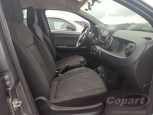 2023 FIAT MOBI 