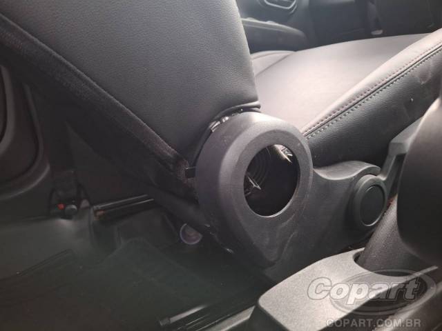 2024 FIAT STRADA CD 