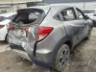 2016 HONDA HR-V 