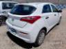 2016 HYUNDAI HB20 