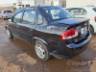 2012 CHEVROLET CLASSIC 