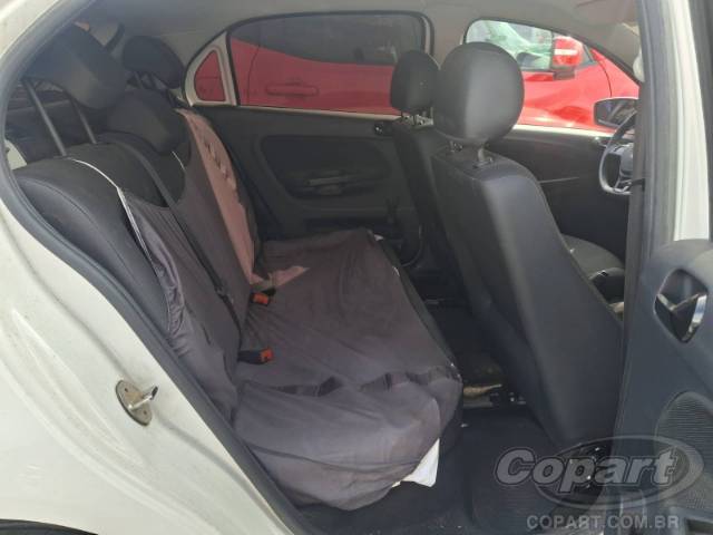 2022 VOLKSWAGEN GOL 