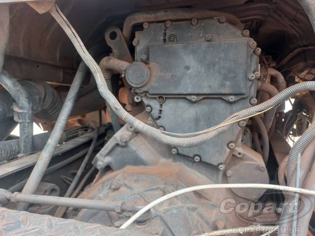 2009 IVECO STRALIS 