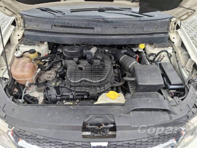 2012 DODGE JOURNEY 