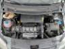 2009 VOLKSWAGEN FOX 