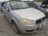 2010 FIAT SIENA 