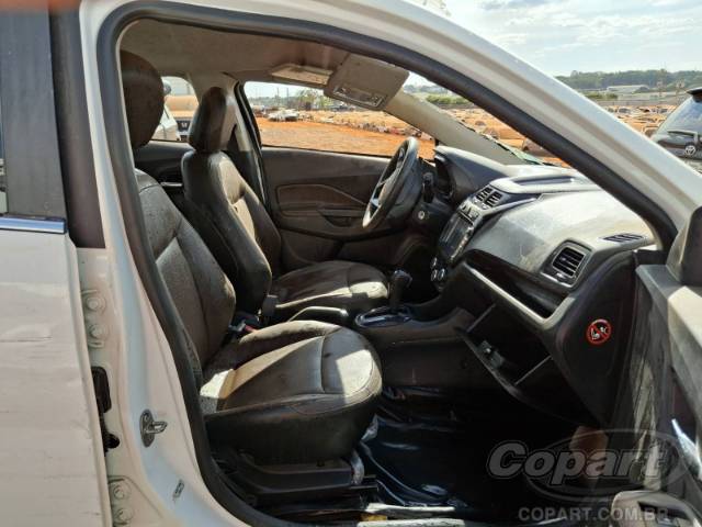 2018 CHEVROLET COBALT 