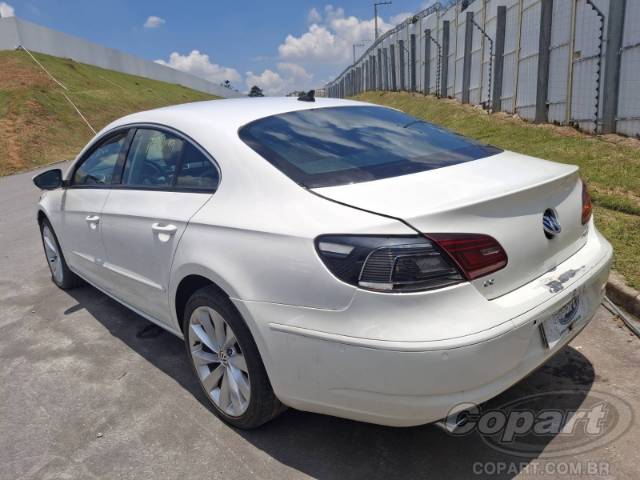 2014 VOLKSWAGEN CC 