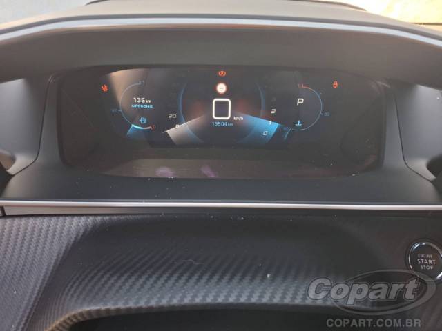 2023 PEUGEOT 208 