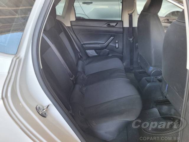 2025 VOLKSWAGEN POLO 