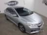 2017 HONDA CITY 