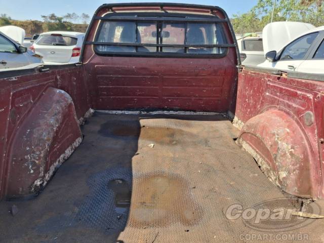 1994 FIAT FIORINO FURGAO/FIORINO PICK-UP 