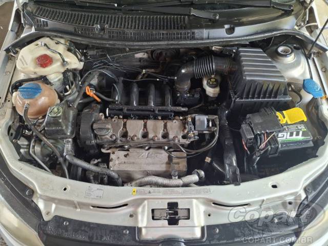 2015 VOLKSWAGEN SAVEIRO 