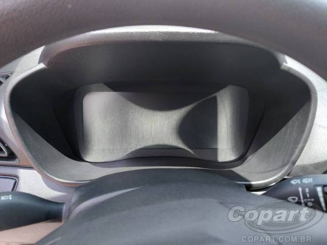 2023 HYUNDAI HB20 