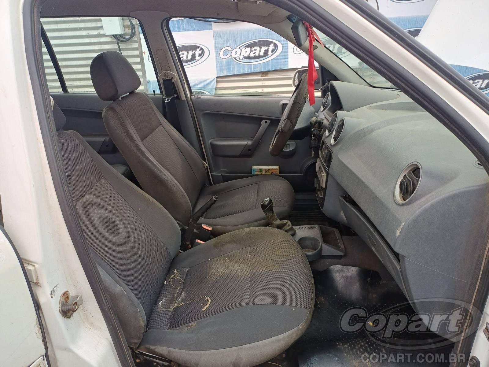 Foto 5: 2011 VOLKSWAGEN PARATI