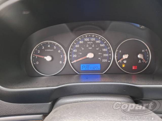 2011 HYUNDAI SANTA FE 