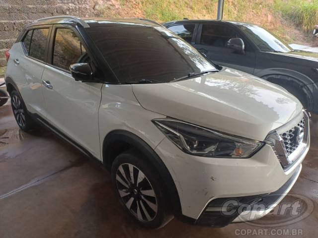 2021 NISSAN KICKS 