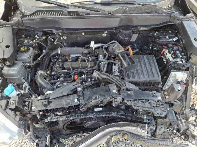 2026 GWM HAVAL H6 